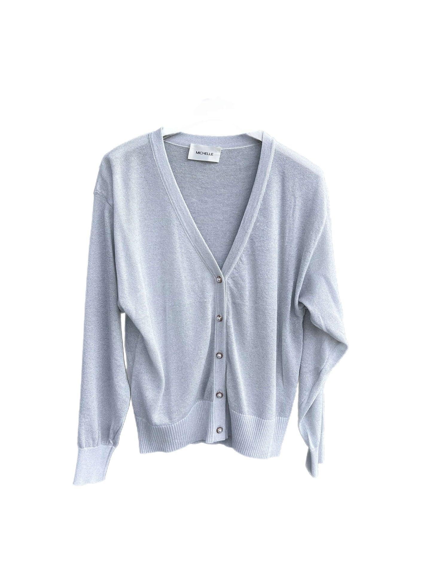 Elegante Strickjacke