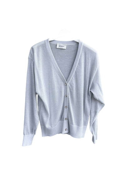 Elegante Strickjacke